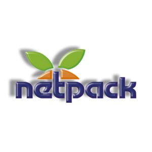 Netpack logo