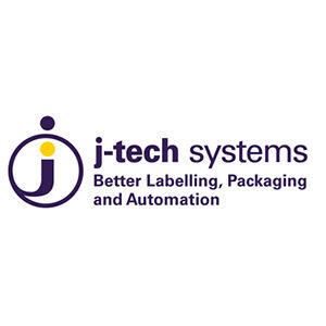 j-Tech Systems logo