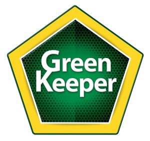 GreenKeeper logo